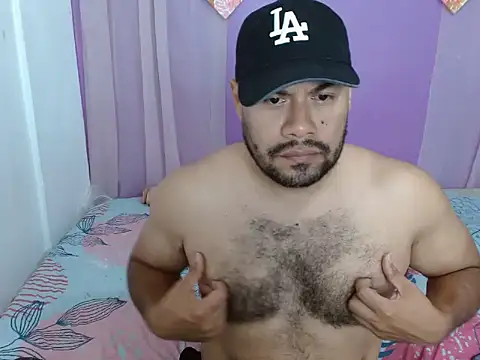 Ramses 36 online show from November 14, 2025, 1:15 am