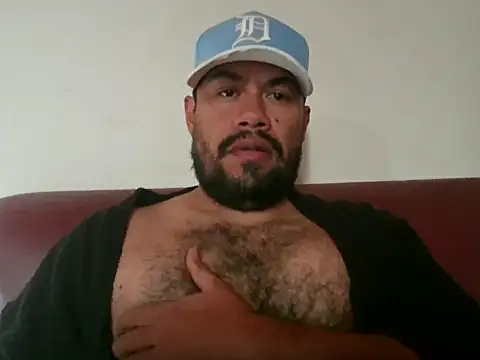 Snapshot of Ramses_36 chatting on May 30, 2026, 7:44 pm Ramses 36 online show from May 30, 2026, 7:44 pm