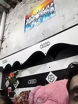 Hot-Couple26 online show from November 6, 2025, 5:58 pm