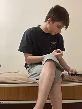 zackdelfon online show from November 29, 2025, 9:29 pm