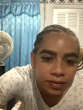 Megan2026 online show from November 26, 2025, 2:56 am