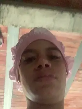 Megan2026 online show from January 19, 2026, 3:05 pm