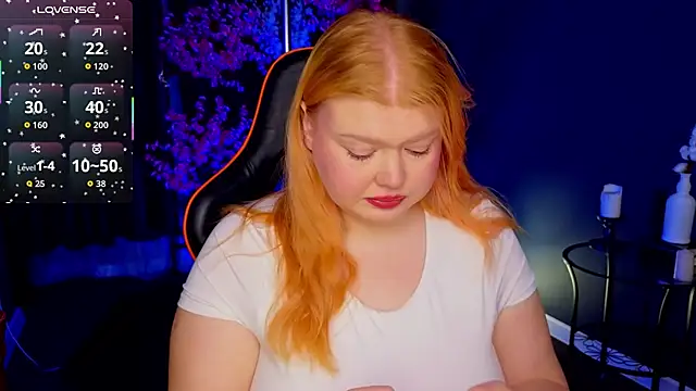 AriettaHeart online show from January 19, 2026, 10:41 am