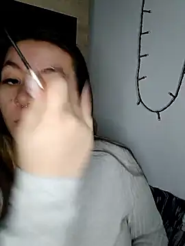 Baby Myla online show from January 6, 2026, 11:29 pm