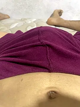 ACTMX29 online show from November 3, 2025, 4:52 pm