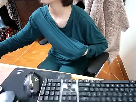 ---Lusi03--- online show from February 23, 2026, 3:53 pm