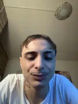 jiggy823 online show from November 3, 2025, 4:41 pm