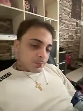 jiggy823 online show from November 21, 2025, 9:19 am