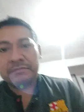 Davimo10 online show from November 9, 2025, 12:31 am