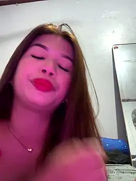 sexylove19 online show from January 16, 2026, 7:01 am