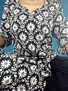 Saniya76 online show from February 22, 2026, 12:56 am