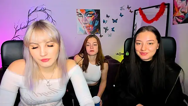 baby hotte online show from December 23, 2025, 6:44 am