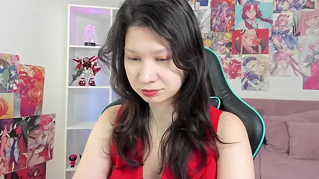 SaraDenars online show from January 15, 2026, 5:23 am