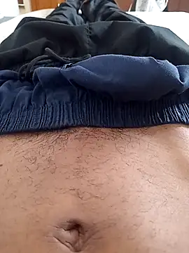 UNCLEZESTYY online show from November 23, 2025, 9:20 am