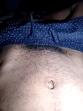 UNCLEZESTYY online show from November 24, 2025, 6:18 pm