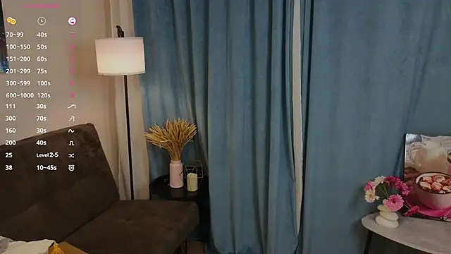 MowasaBritten online show from February 20, 2026, 3:23 pm