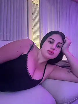 jojoa23 online show from March 12, 2026, 11:05 am