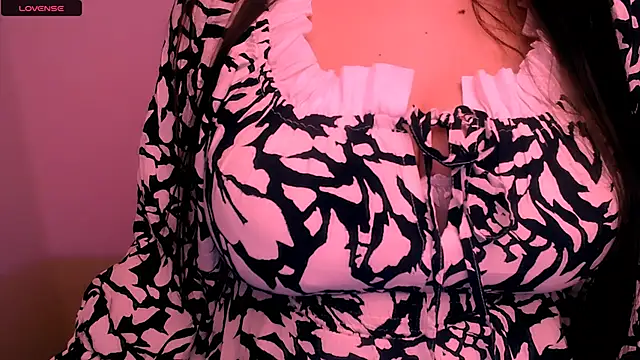 AlinaDoll  online show from November 13, 2025, 9:30 am