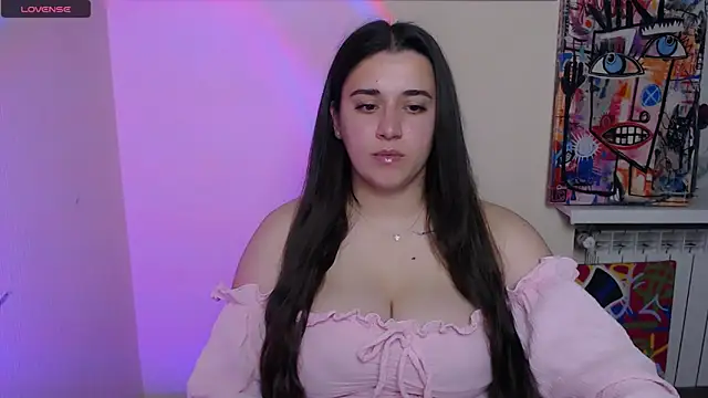 AlinaDoll  online show from June 9, 2026, 6:58 am