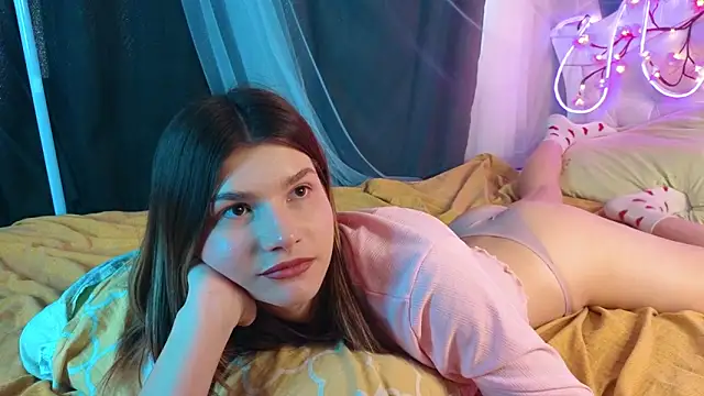 WilmaJohnson online show from March 2, 2026, 7:15 am