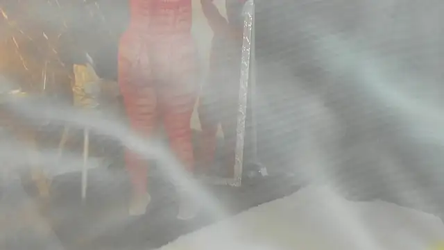 clara heat online show from March 30, 2026, 7:04 pm