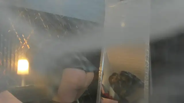 clara heat online show from April 11, 2026, 7:18 pm