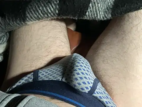 HairySamm online show from January 17, 2026, 9:29 pm