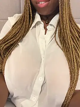 Naughty JessieX online show from November 4, 2025, 6:29 pm