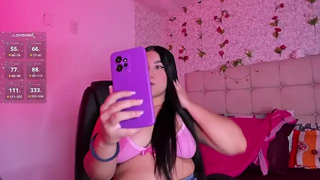 Snapshot of Samantha_KateXXX chatting on November 7, 2025, 6:08 pm Samantha KateXXX online show from November 7, 2025, 6:08 pm