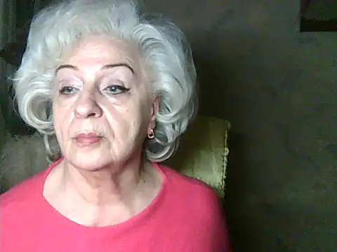 ValeriaKroww online show from February 6, 2026, 5:49 pm