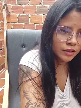 lil misty online show from November 29, 2025, 6:55 pm