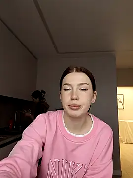 MelissaPinkiss online show from February 8, 2026, 11:35 am