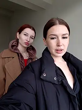 MelissaPinkiss online show from March 7, 2026, 11:40 am