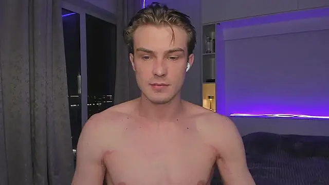 DanteRay online show from November 29, 2025, 4:43 pm