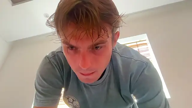 DanteRay online show from May 13, 2026, 2:31 am