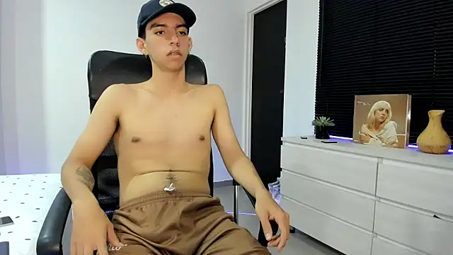  rhys jagger online show from November 7, 2025, 4:29 pm