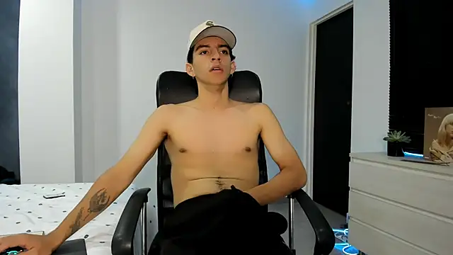  rhys jagger online show from November 9, 2025, 5:55 pm