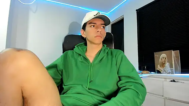  rhys jagger online show from January 13, 2026, 5:35 am