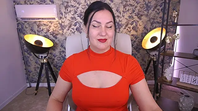 VelvetLuck online show from July 19, 2026, 12:42 pm