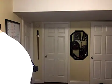 RockHammercock online show from November 11, 2025, 10:48 am