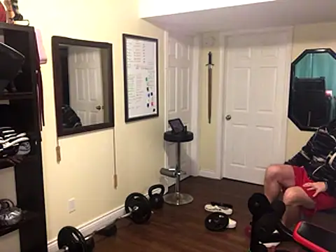 RockHammercock online show from November 13, 2025, 12:59 pm