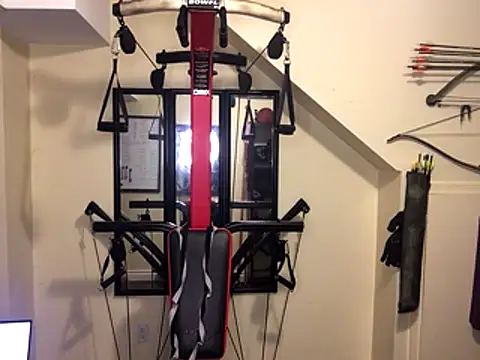 RockHammercock online show from November 21, 2025, 12:59 pm