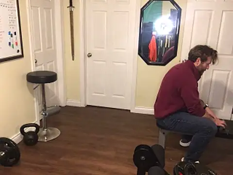 RockHammercock online show from December 20, 2025, 9:00 pm