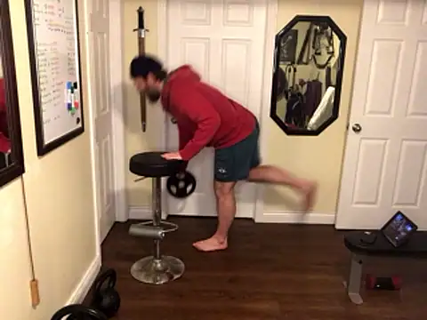 RockHammercock online show from January 8, 2026, 5:37 pm