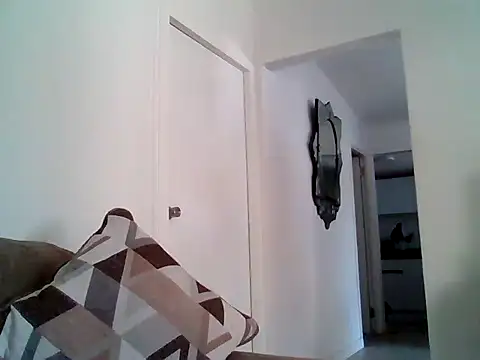 Gingerspicer online show from November 6, 2025, 9:26 pm