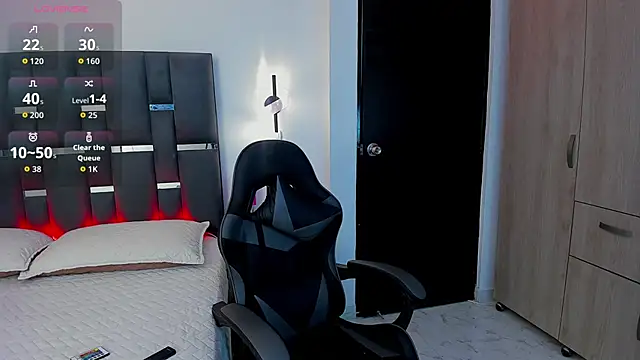 noah corvelle online show from November 16, 2025, 10:59 pm