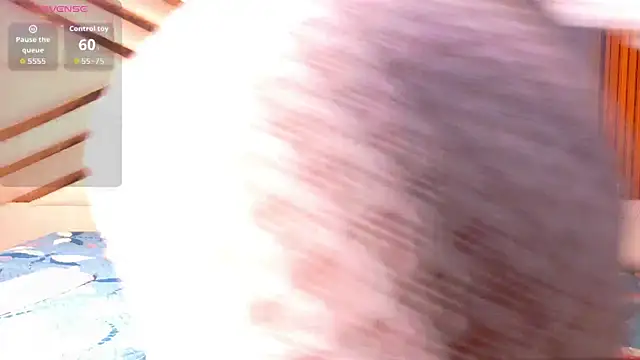 Snapshot of missfoster chatting on March 20, 2026, 2:38 am missfoster online show from March 20, 2026, 2:38 am