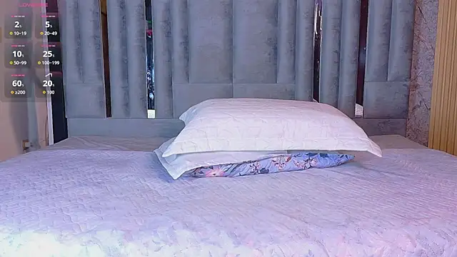 Snapshot of missfoster chatting on April 13, 2026, 1:33 am missfoster online show from April 13, 2026, 1:33 am