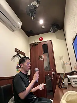 Snapshot of ippei0001 chatting on February 21, 2026, 3:13 pm ippei0001 online show from February 21, 2026, 3:13 pm