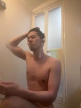 Snapshot of ippei0001 chatting on February 25, 2026, 4:44 am ippei0001 online show from February 25, 2026, 4:44 am